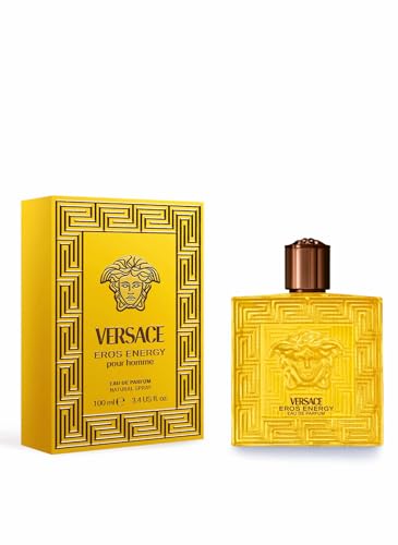Versace Eros Energy for Men 3 4 oz Eau de Parfum Spray
