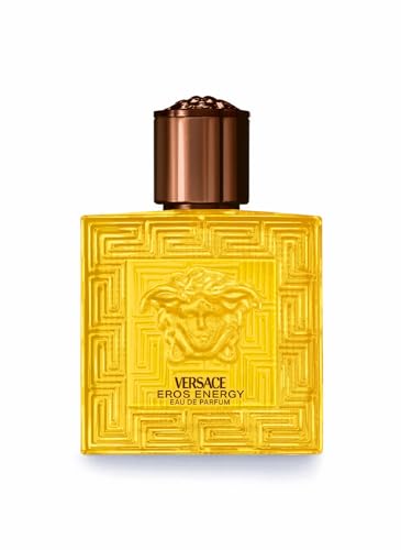 Versace Eros Energy by Versace for Men   6 7 oz EDP Spray