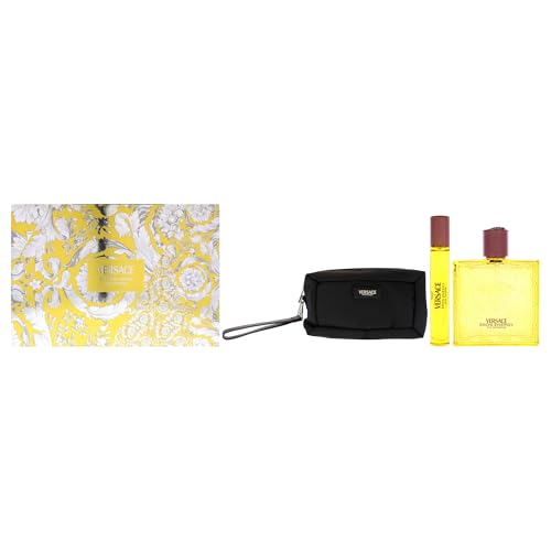 Versace Eros Energy by Versace for Men   6 7 oz EDP Spray