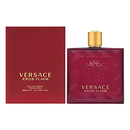 Versace Eros Flame for Men 6 7 oz Eau de Parfum Spray