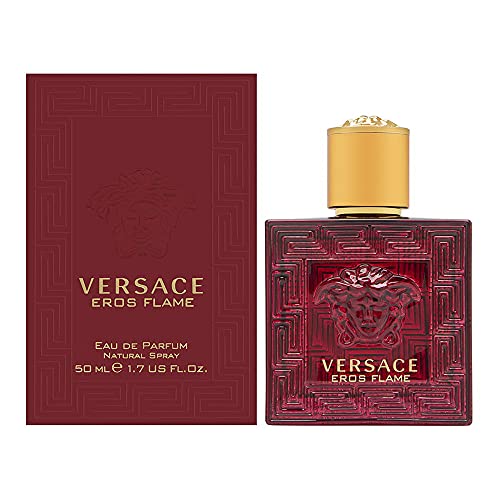 Versace Eros Flame for Men 6 7 oz Eau de Parfum Spray