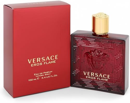 Versace Eros Flame for Men 6 7 oz Eau de Parfum Spray