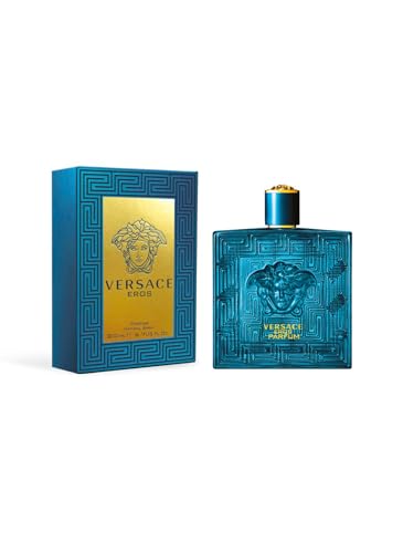 Versace Eros by Versace for Men   6 7 oz Parfum Spray