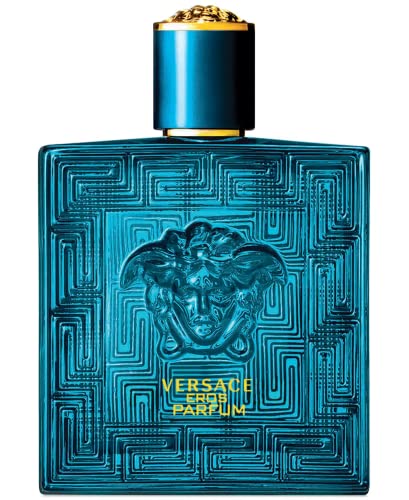Versace Eros by Versace for Men   6 7 oz Parfum Spray