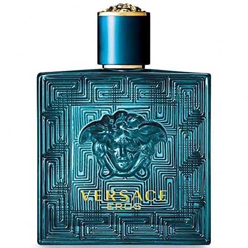Versace Eros by Versace for Men   6 7 oz Parfum Spray