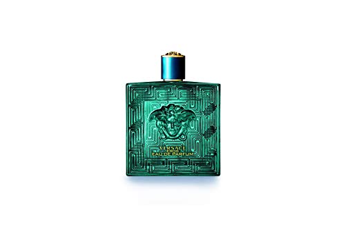 Versace Eros for Men Eau de Parfum Spray  6 7 Ounce