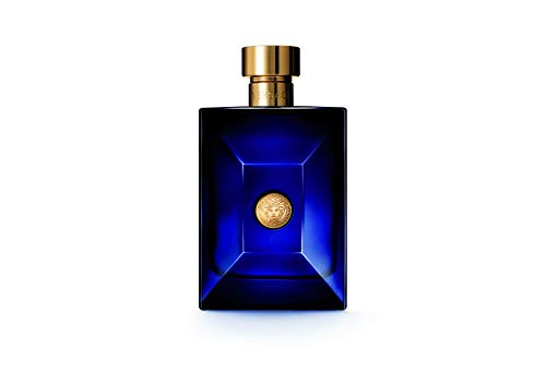 Versace Pour Homme Dylan Blue for Men 6 7 oz Eau de Toilette Spray