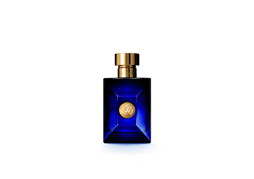Versace Pour Homme Dylan Blue for Men 1 7 oz Eau de Toilette Spray