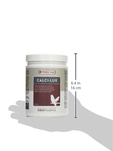 Versele Laga Orophama Calci Lux Bird Vitamin 500g