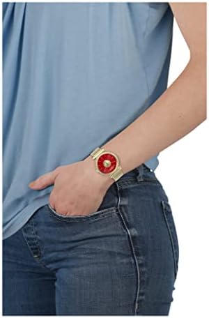 Versus Versace Brick Lane Collection Luxury Womens Watch Timepiece