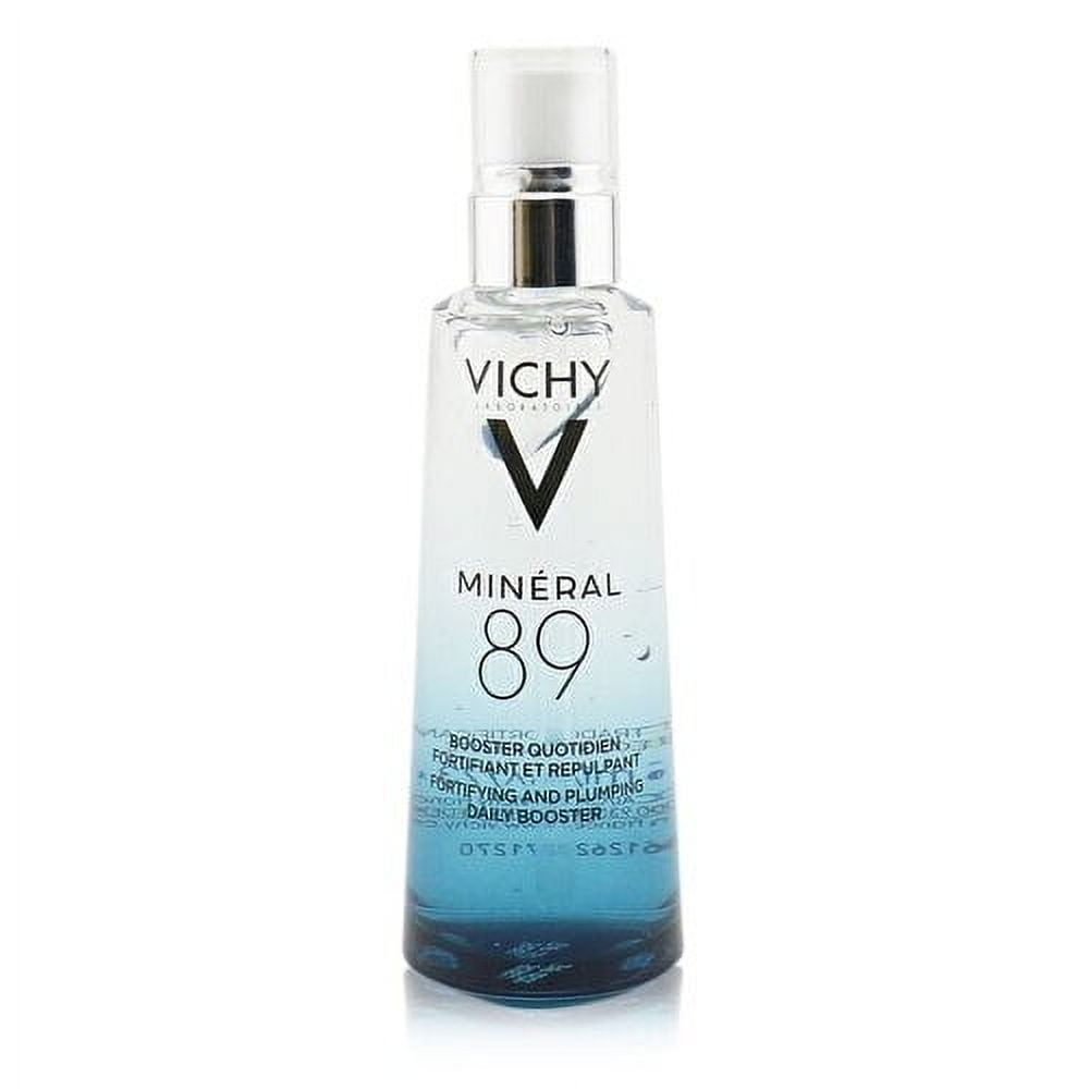 Vichy Laboratories Mineral 89 Fortifyng and Plumping Daily Booster   2 53 oz Booster