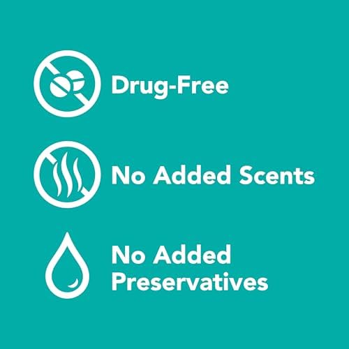 Vicks Sinex Saline Nasal Rinse Refill Packets  Flush Out Mucus & Allergens  Fast & Effective Relief for Everyday Congestion from Sinus & Allergy  60 Refill Packets