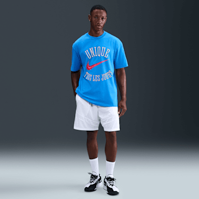 Talla XL, Victor Wembanyama