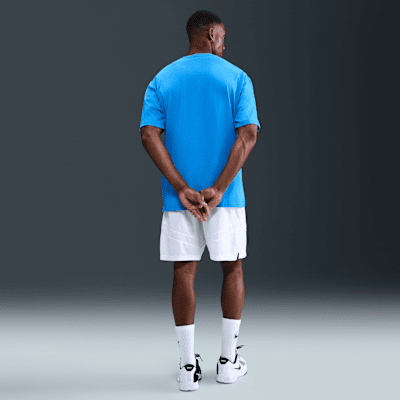 Talla XL, Victor Wembanyama