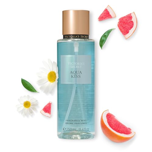 Victorias Secret Bare Vanilla Shimmer 8 4oz Mist