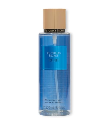 Victorias Secret Bare Vanilla Shimmer 8 4oz Mist