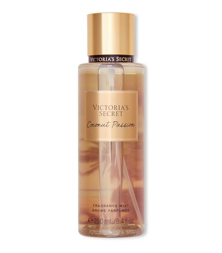 Victorias Secret Bare Vanilla Shimmer 8 4oz Mist