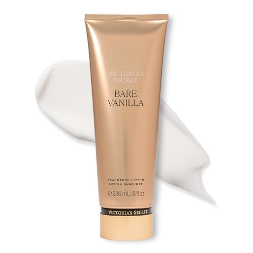 Victorias Secret Bare Vanilla Mist & Lotion Set