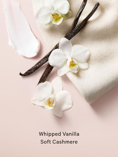 Victorias Secret Bare Vanilla Mist & Lotion Set