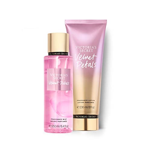 Victorias Secret Bare Vanilla Mist & Lotion Set
