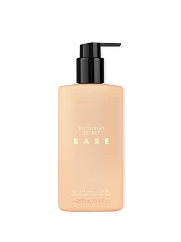 Victorias Secret Bare 1 7oz Eau de Parfum and Lotion Set