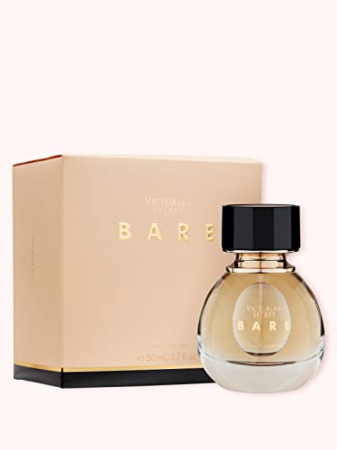 Victorias Secret Bare 1 7oz Eau de Parfum and Lotion Set