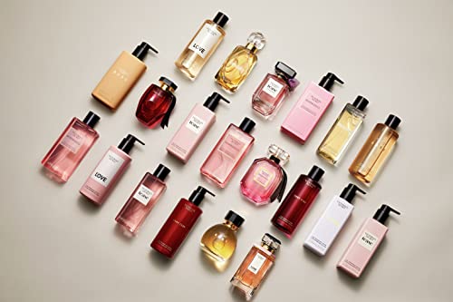 Victorias Secret Bare 1 7oz Eau de Parfum and Lotion Set
