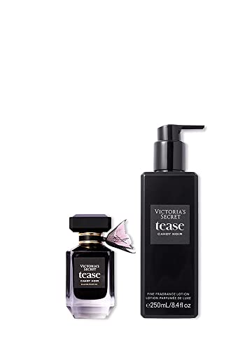Victorias Secret Bare 1 7oz Eau de Parfum and Lotion Set