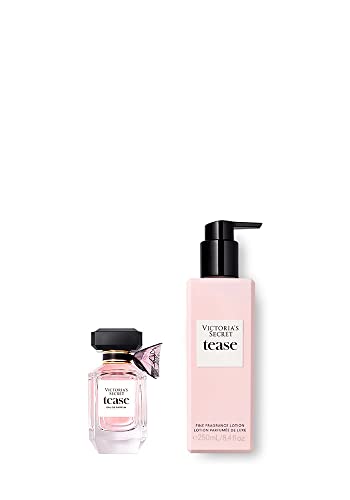 Victorias Secret Bare 1 7oz Eau de Parfum and Lotion Set