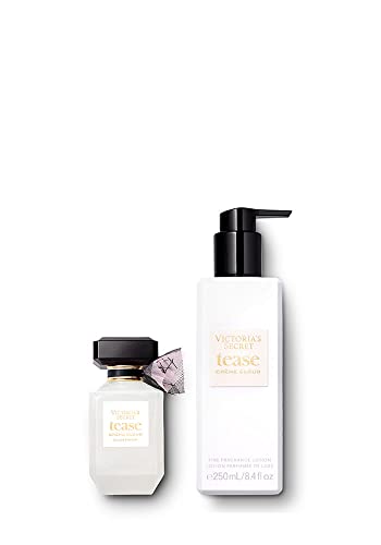 Victorias Secret Bare 1 7oz Eau de Parfum and Lotion Set