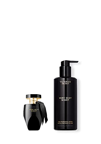 Victorias Secret Bare 1 7oz Eau de Parfum and Lotion Set