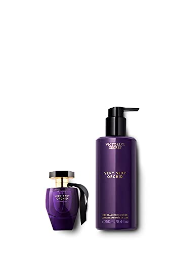Victorias Secret Bare 1 7oz Eau de Parfum and Lotion Set