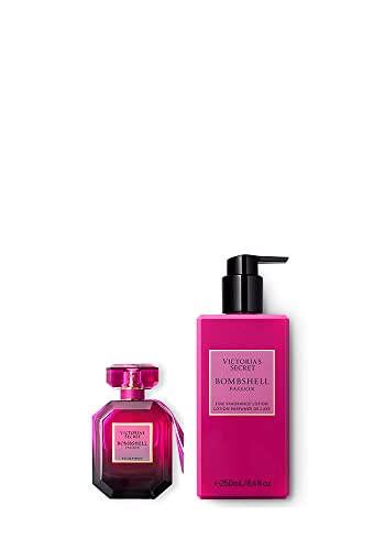 Victorias Secret Bare 1 7oz Eau de Parfum and Lotion Set