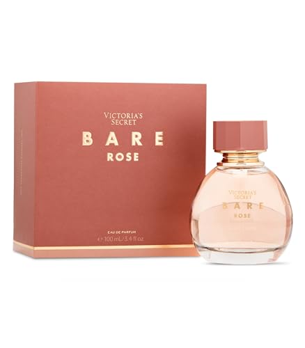 Victorias Secret Bare Eau de Parfum  Original   3 4 fl oz