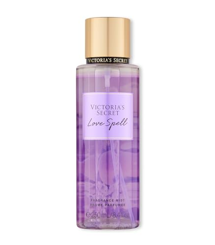 Victorias Secret Body Fragrance Mist  Love Spell   8 4 fl oz
