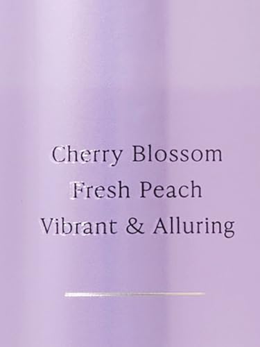 Victorias Secret Body Fragrance Mist  Love Spell   8 4 fl oz