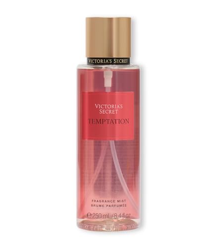 Victorias Secret Body Fragrance Mist  Love Spell   8 4 fl oz