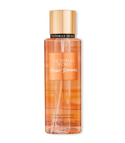 Victorias Secret Body Fragrance Mist  Love Spell   8 4 fl oz