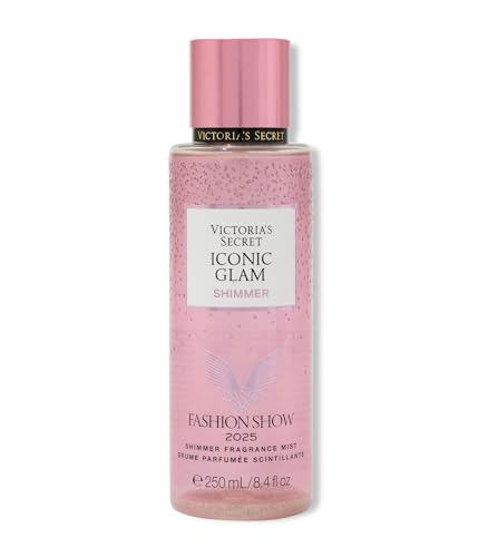 Victorias Secret Body Fragrance Mist  Love Spell   8 4 fl oz