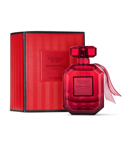 Victoria's Secret Bombshell Intense - Eau de Parfum de 1.7 onzas líquidas