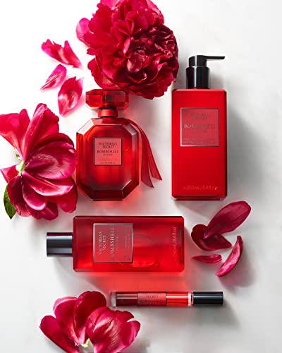 Victoria's Secret Bombshell Intense - Eau de Parfum de 1.7 onzas líquidas