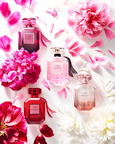 Victoria's Secret Bombshell Intense - Eau de Parfum de 1.7 onzas líquidas