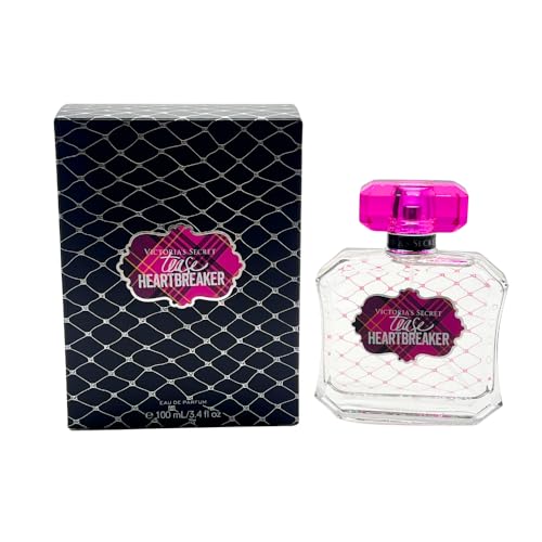Victorias Secret TEASE HEARTBREAKER Eau de Parfum Spray 3 4 fl oz for Women