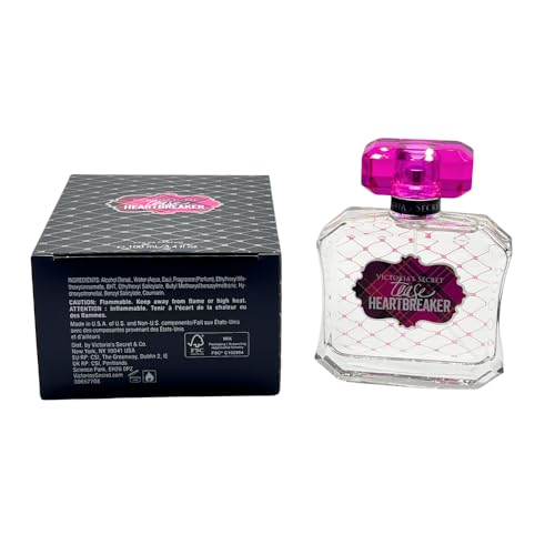 Victorias Secret TEASE HEARTBREAKER Eau de Parfum Spray 3 4 fl oz for Women