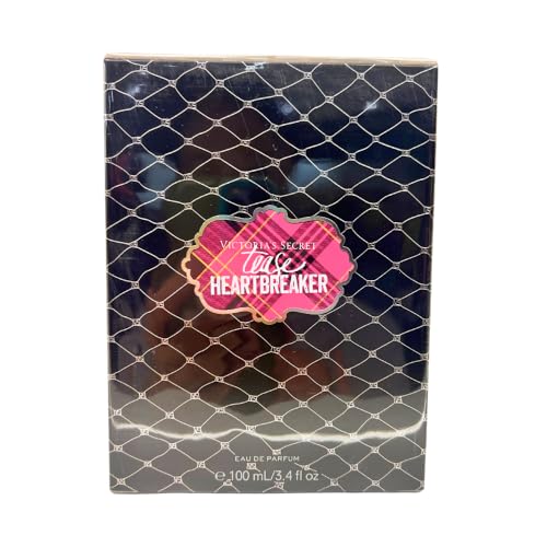 Victorias Secret TEASE HEARTBREAKER Eau de Parfum Spray 3 4 fl oz for Women