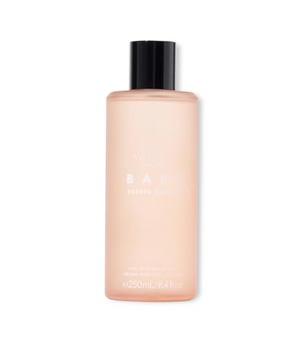 Victorias Secret Tease Sugar Fleur Fragrance Mist  Notes of Fresh Apple  Floral Bud and Pink Caramel  Body Spray for Women  8 4 oz 