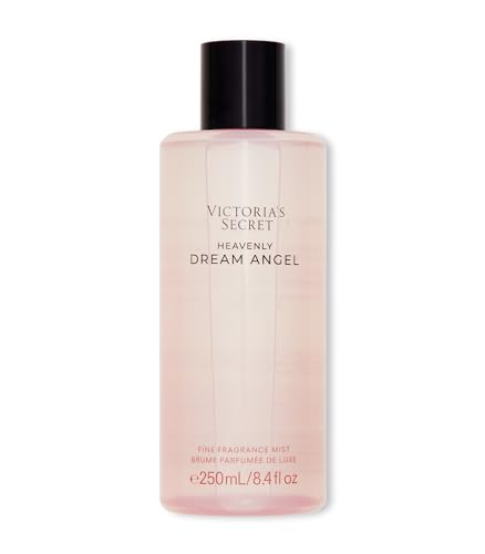 Victorias Secret Tease Sugar Fleur Fragrance Mist  Notes of Fresh Apple  Floral Bud and Pink Caramel  Body Spray for Women  8 4 oz 