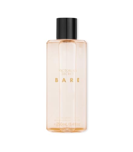 Victorias Secret Tease Sugar Fleur Fragrance Mist  Notes of Fresh Apple  Floral Bud and Pink Caramel  Body Spray for Women  8 4 oz 