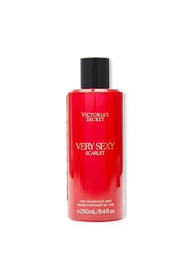 Victorias Secret Tease Sugar Fleur Fragrance Mist  Notes of Fresh Apple  Floral Bud and Pink Caramel  Body Spray for Women  8 4 oz 