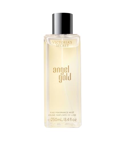 Victorias Secret Tease Sugar Fleur Fragrance Mist  Notes of Fresh Apple  Floral Bud and Pink Caramel  Body Spray for Women  8 4 oz 